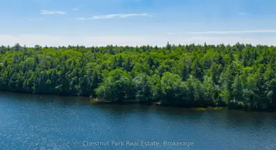 38 & 40 South Crane Lake Road, The Archipelago, On P2a 0b7