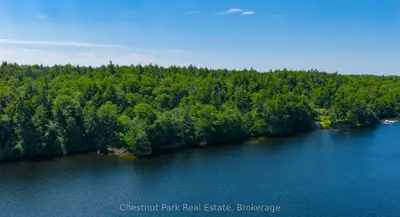 38 & 40 South Crane Lake Road, The Archipelago, On P2a 0b7