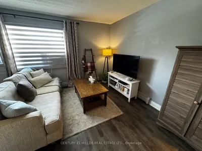 Condo Apartment in St. Catharines
