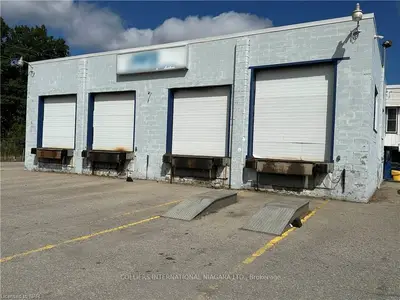 56 Niagara Stone Rd Road, Niagara-on-the-lake, On L0s 1j0