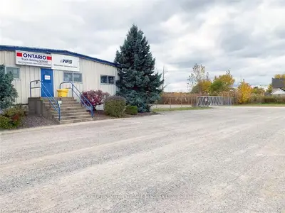 281 Queenston Road, Niagara-on-the-lake, On L0s 1j0