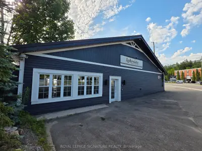 3068 Muskoka District Road 169, Muskoka Lakes, On P0c 1a0