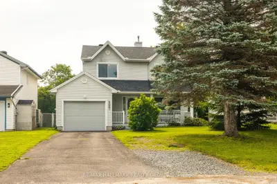 702 Maley Street, North Grenville, On K0g 1j0