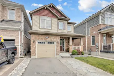 Detached in Cambridge
