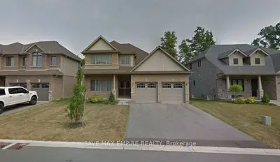 7547 Lionshead Avenue, Niagara Falls, On L2g 0a6