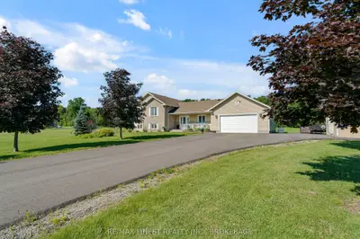 59 Horace Drive, Rideau Lakes, On K0g 1v0