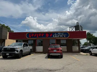 144 Hartzel Road, St. Catharines, On L2p 1n8