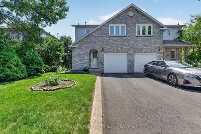 Semi-Detached in Kingston