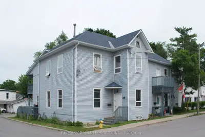 Multiplex in Carleton Place