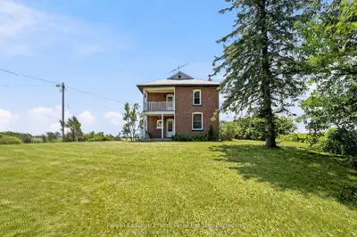 220 Linden Valley Road, Kawartha Lakes, On K0m 2t0