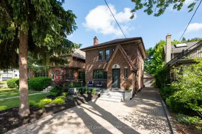 Detached in London East