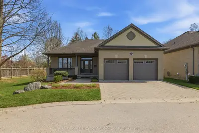 Detached in London North