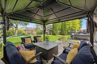 Detached in Guelph