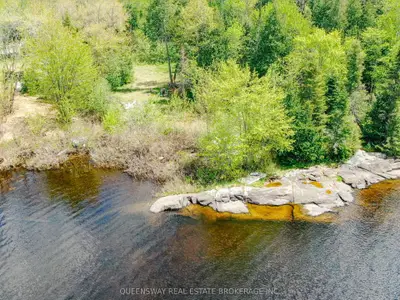 139 Gibson Bay Road, Whitestone, On P0a 1g0