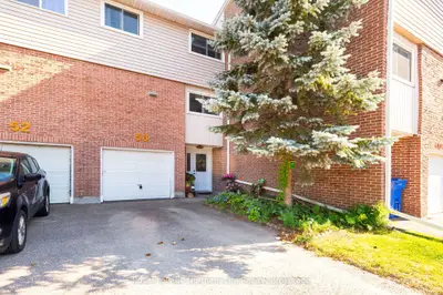 644 Lakeshore Drive 53, North Bay, On P1a 3n6