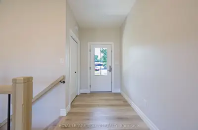 193 Catherine Street, North Middlesex, On N0m 2k0