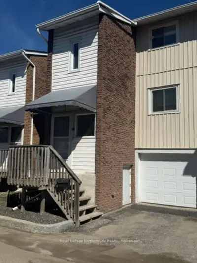 850 Lakeshore Drive 19, North Bay, On P1a 2g8