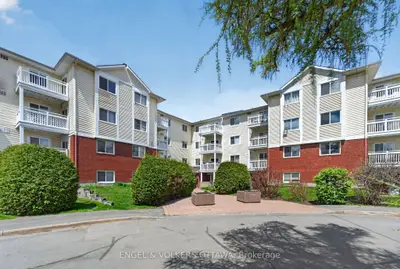270 Lorry Greenberg Drive 307, Hunt Club - South Keys And Area, On K1t 3k2