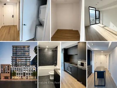Condo Apartment in Hamilton