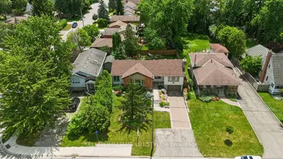 619 Eden Avenue, London South, On N6c 2z5