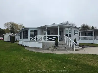 142 Sandbagger Crescent, Central Huron, On N0m 1g0