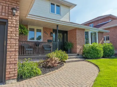 354 Elmwood Avenue, North Bay, On P1b 9n4