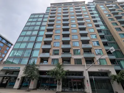 Condo Apartment in Lower Town - Sandy Hill