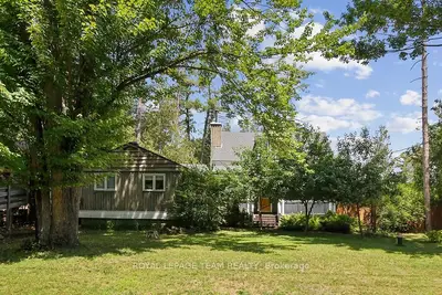 3636 FORESTVIEW Lane, Constance Bay - Dunrobin - Kilmaurs - Woodlawn, ON K0A 1T0
