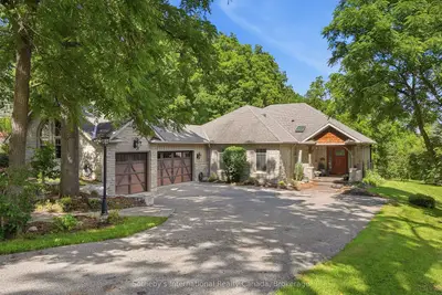 265 West River Road, Cambridge, On N1r 5s5
