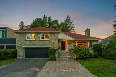 Detached in Westboro - Hampton Park