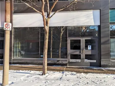 40 QUEEN Street 102, St. Catharines, ON L2R 5G3