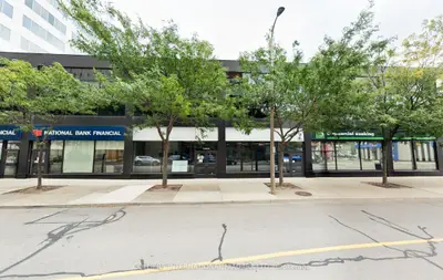 40 QUEEN Street 102, St. Catharines, ON L2R 5G3