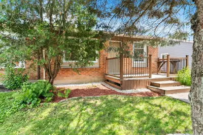 20 Spearman Lane, Kanata, On K2l 1y5