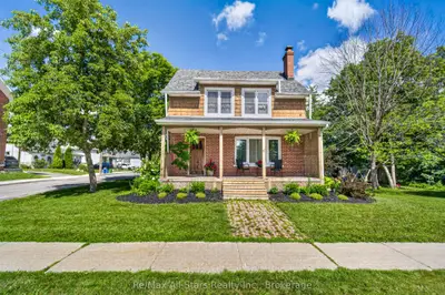 Detached in Kawartha Lakes