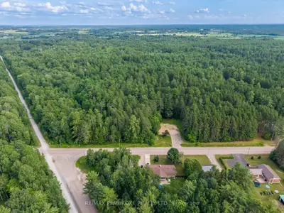 Vacant Land in Laurentian Valley