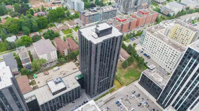145 Columbia Street W 2429, Waterloo, On N2l 0k7