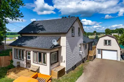 685744 Main Street, Norwich, On N4s 7v9