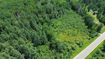Vacant Land in West Nipissing