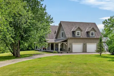 1978 HENDERSON Line, Otonabee-South Monaghan, ON K9J 6X8