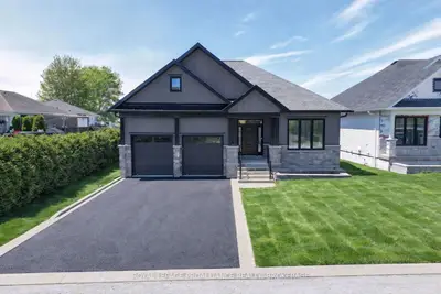 190 Jean Drive, Gananoque, On K7g 3c4