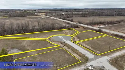 77490 Brymik Avenue S Lot 4, Central Huron, On N0m 1g0