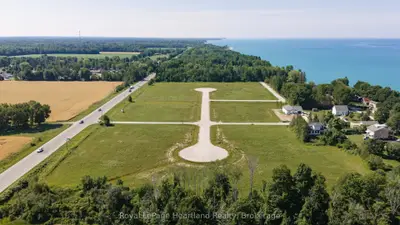 77536 Brymik Avenue N Lot 13, Central Huron, On N0m 1g0