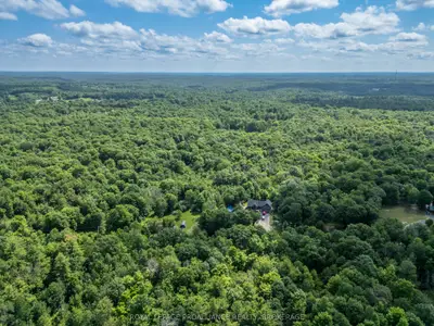 Lot 18 Part 1 Townline Road, Frontenac, On K0h 2p0