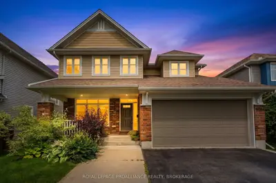 654 Fieldstone Drive, Kingston, On K7k 0c6