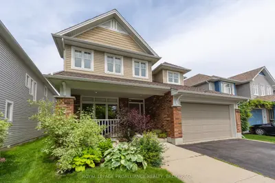 Detached in Kingston