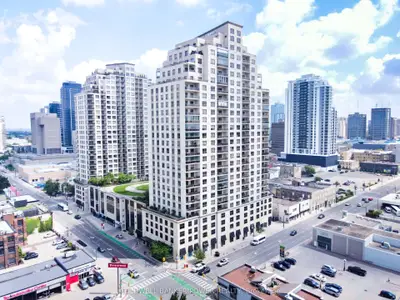 Condo Apartment in London East