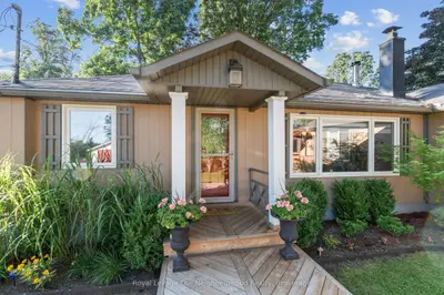 551 Percy Boom Road, Trent Hills, On K0l 1l0