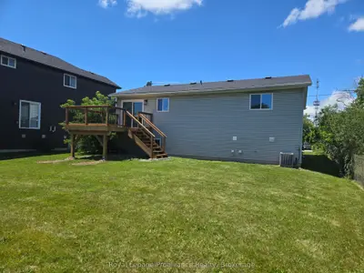 44 Cannifton Road N, Belleville, On K8n 4t8