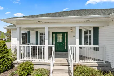 300 Croft Street 1602, Port Hope, On L1a 0e1