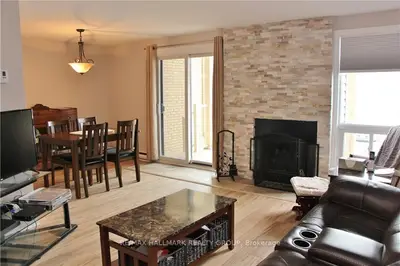 14 Sweetbriar Circle 4, Barrhaven, On K2j 2k4